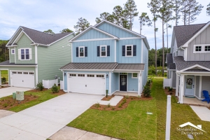 Self Guided Tours Beaufort NC